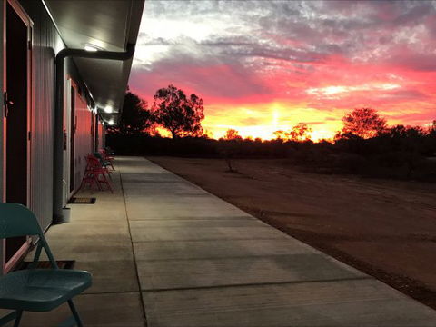 Cooper's Country Lodge - Tourism Canberra 4