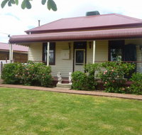Country Cottages BB - Tourism Canberra