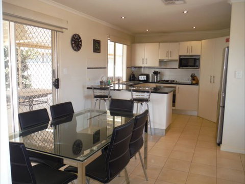 BayHaven - Tourism Canberra 24