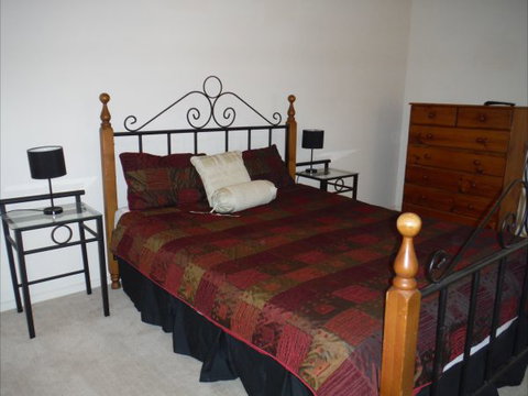 BayHaven - Tourism Canberra 25