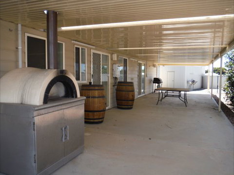 BayHaven - Tourism Canberra 26