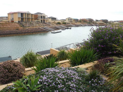 BayHaven - Tourism Canberra 7