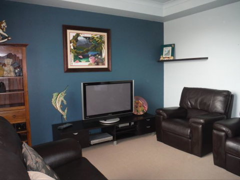 BayHaven - Tourism Canberra 9