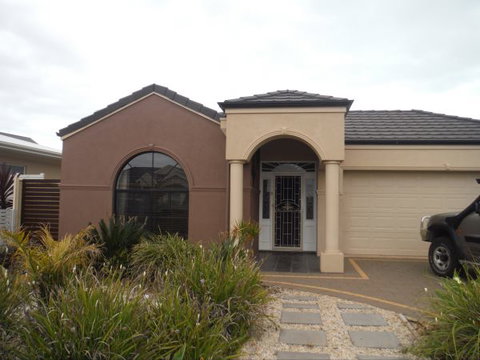 BayHaven - Tourism Canberra 10