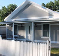 Jessie's Creek Cottage - Tourism Canberra