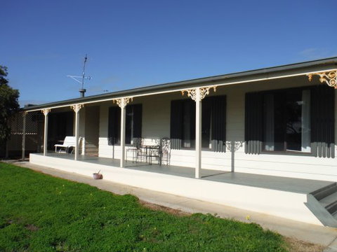 BayHaven - Tourism Canberra 66