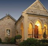 Mount Lofty House M Gallery Collection - Tourism Canberra