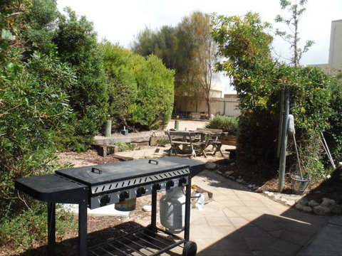 BayHaven - Tourism Canberra 44