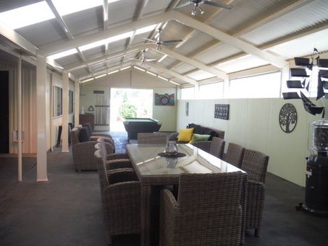 BayHaven - Tourism Canberra 71