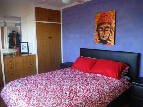 BayHaven - Tourism Canberra 73