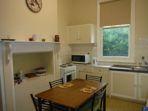 BayHaven - Tourism Canberra 142