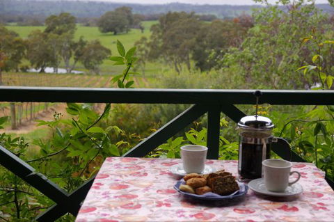 Naimanya Cottage - Tourism Canberra 2