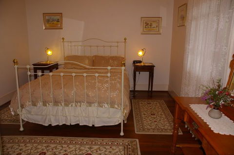 Naimanya Cottage - Tourism Canberra 3