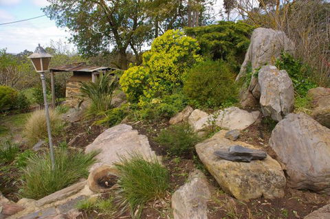 Naimanya Cottage - Tourism Canberra 4