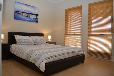 BayHaven - Tourism Canberra 131