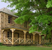 Old Stone House The - Tourism Canberra