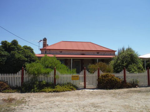 BayHaven - Tourism Canberra 150