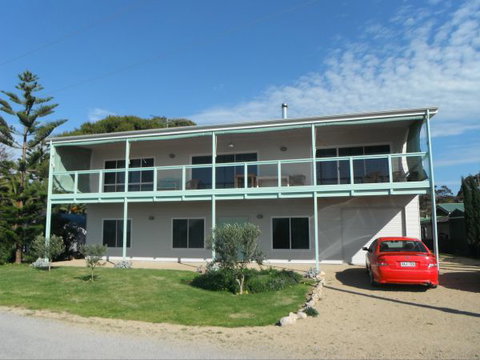 BayHaven - Tourism Canberra 28