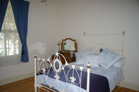 BayHaven - Tourism Canberra 39