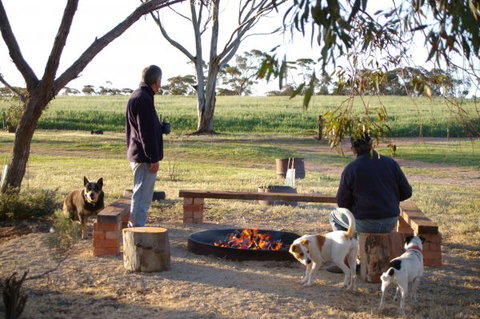 BayHaven - Tourism Canberra 40