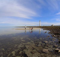 Point Lowly Lighthouse Cottages - Tourism Canberra
