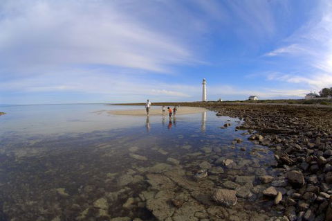 Point Lowly Lighthouse Cottages - Tourism Canberra 0