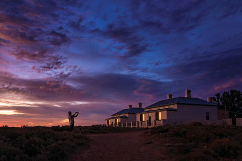 Point Lowly Lighthouse Cottages - Tourism Canberra 1