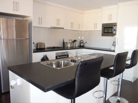 BayHaven - Tourism Canberra 160