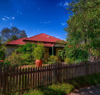 Rushton Cottage Bed and Breakfast - Tourism Canberra