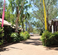 Savannah Way Motel - Tourism Canberra