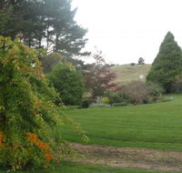 School House  Nowendoc House - Tourism Canberra