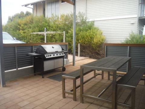 BayHaven - Tourism Canberra 16