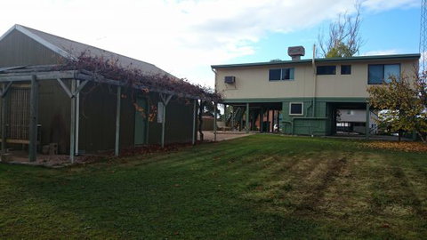 BayHaven - Tourism Canberra 22