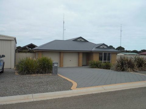 BayHaven - Tourism Canberra 98