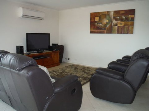 BayHaven - Tourism Canberra 100