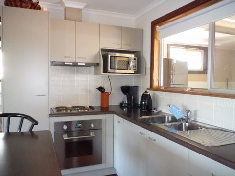 BayHaven - Tourism Canberra 109