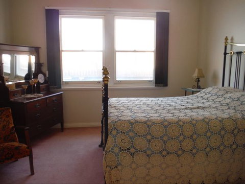 Seaspray - Tourism Canberra 0