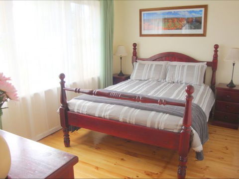 Christies Cottage For Holidays And Relocations. - Tourism Canberra 17
