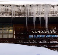 Ski Club of Victoria - Kandahar Lodge - Tourism Canberra