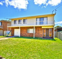 Palais d'Amor at Greenwell Point - Tourism Canberra