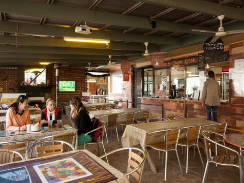 Standley Chasm Angkerle Camping - Tourism Canberra 2