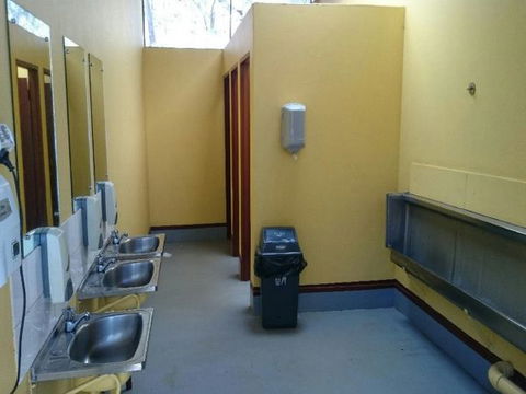 Standley Chasm Angkerle Camping - Tourism Canberra 5