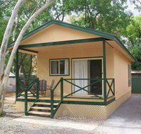 Stuart Caravan and Cabin Tourist Park - Tourism Canberra