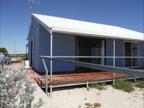 Chinaman Wells SA Tourism Canberra