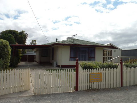 BayHaven - Tourism Canberra 154