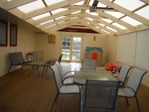 BayHaven - Tourism Canberra 157