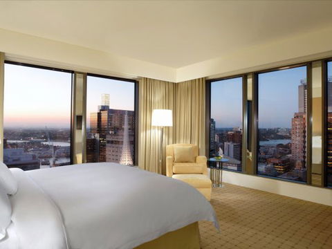 The Westin Sydney - Tourism Canberra 3
