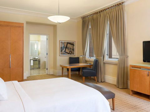 The Westin Sydney - Tourism Canberra 4
