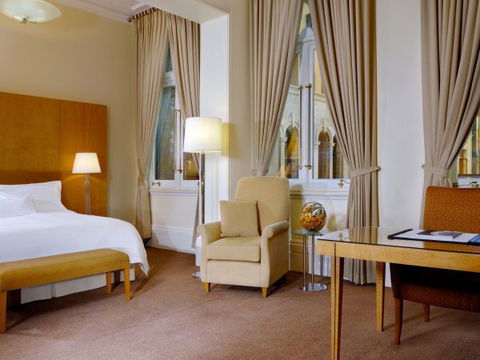 The Westin Sydney - Tourism Canberra 5