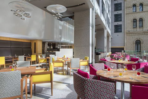 The Westin Sydney - Tourism Canberra 7